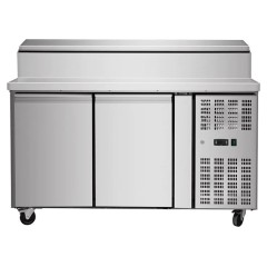 Стол холодильный для салатов Koreco SH/2000/800