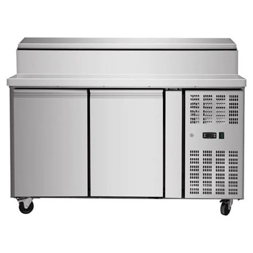 Стол холодильный для салатов Koreco SH/2000/800