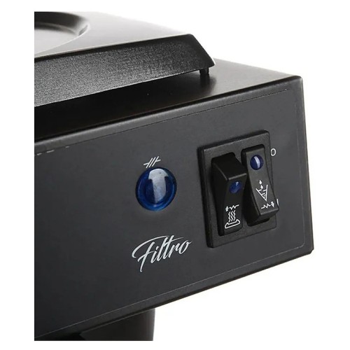 Кофеварка капельная KEF FLT120 black