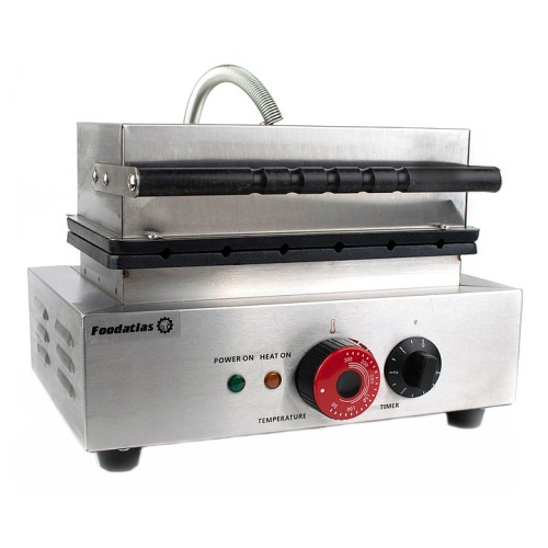 Аппарат для корн-догов Foodatlas EB-Q1 Eco