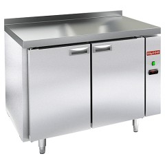 Стол морозильный HICOLD SN 11/BT W P (выносной агрегат)