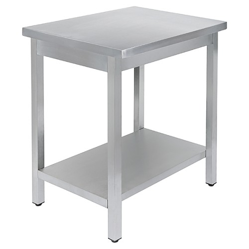 Стол производственный Luxstahl СПУ-6/6