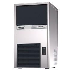 ЛЬДОГЕНЕРАТОР BREMA КУБИК CB 249A HC B-QUBE