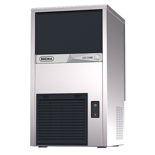 ЛЬДОГЕНЕРАТОР BREMA КУБИК CB 249A HC B-QUBE