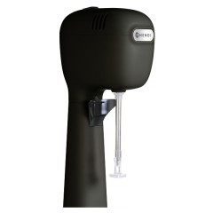 Миксер для молочных коктейлей HENDI Design by Bronwasser 221600, черный