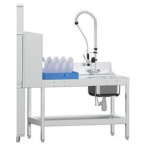 Стол предмоечный KAYMAN WASHVORTEX СПМ-630