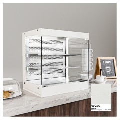 Витрина встраиваемая КАМИК ВХ-8064