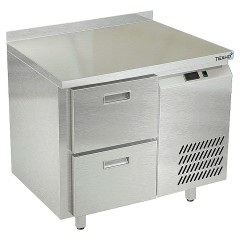 СТОЛ МОРОЗ. ПРИСТЕН. СПБ/М-223/02-906