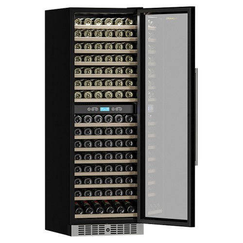 Винный шкаф MEYVEL MV160-KST2