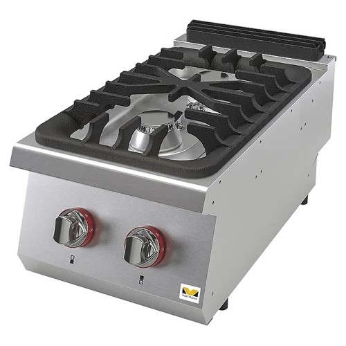 Плита газовая Vortmax SGK 74 2 конфорки