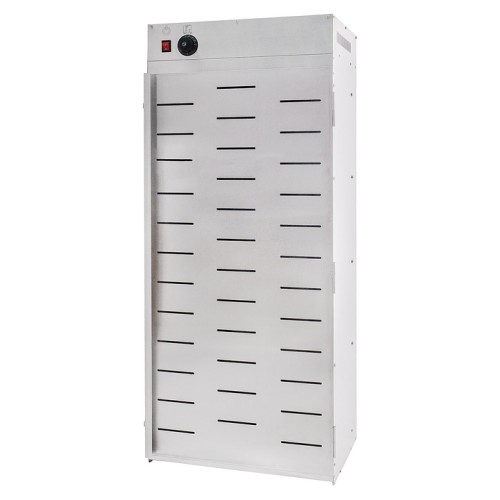 Сушилка для овощей и фруктов Hobbi Smoke объем 135 л.