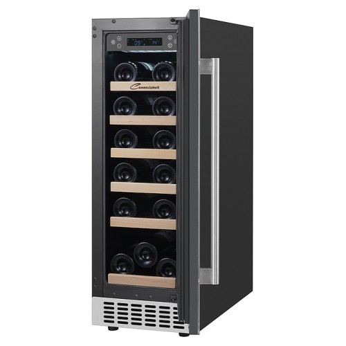 Винный шкаф Libhof Connoisseur CX-19 White