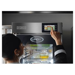 Шкаф тепловой UNOX XEEC-1013-EPR