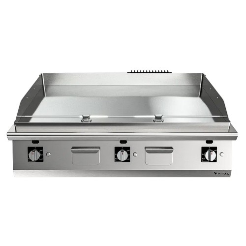 Поверхность жарочная VITAL PRO-EPI7030S