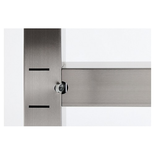 Стол производственный Restoinox СП-4/7-БО