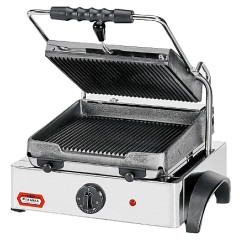 Гриль прижимной FIAMMA GR 4.1 LTL