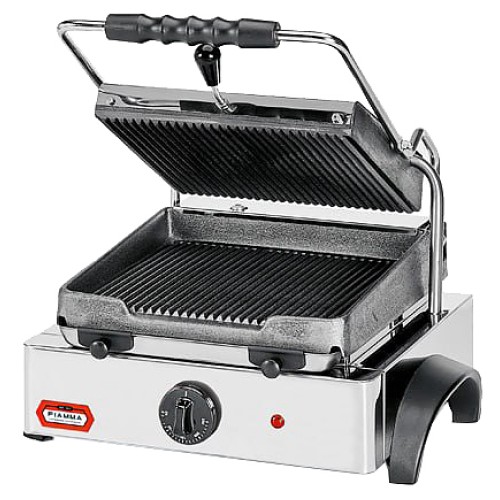 Гриль прижимной FIAMMA GR 4.1 LTL