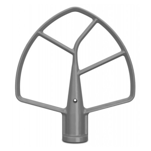 Миксер планетарный KitchenAid Heavy Duty 5KSM70JPXEWH 6,6 л белый