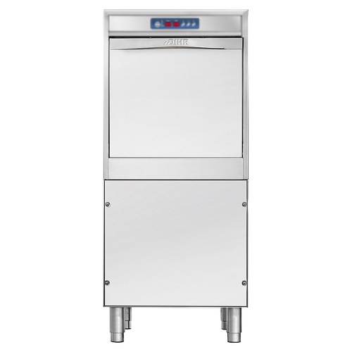 МАШИНА КОТЛОМОЕЧНАЯ DIHR LP1 S5 PLUS+PS+DDE+XP