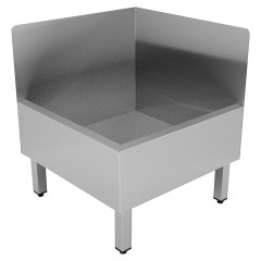 Ванна моповая Gastrolux ВМУ-045