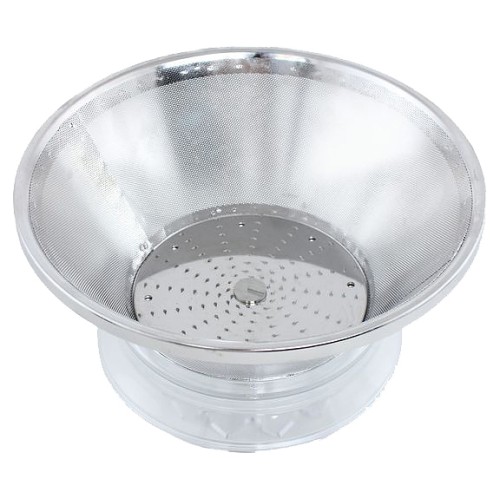 Соковыжималка универсальная Santos серия 50