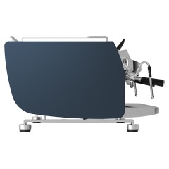 Кофемашина Victoria Arduino Black Eagle Maverick T3 GR2 220V голубой камень