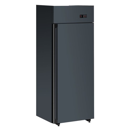 Шкаф холодильный Velescom VELES M7 S-V (RAL 7024/9003) 700 л