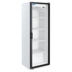 Шкаф холодильный Марихолодмаш Капри П-390С (ВО, термостат)