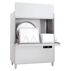 ADLER AP5 Котломоечная посудомоечная машина