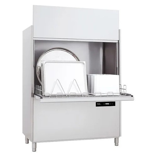 ADLER AP5 Котломоечная посудомоечная машина