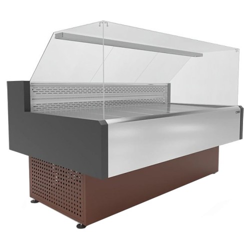 Витрина холодильная Арктика Армата 2000 U КУБ