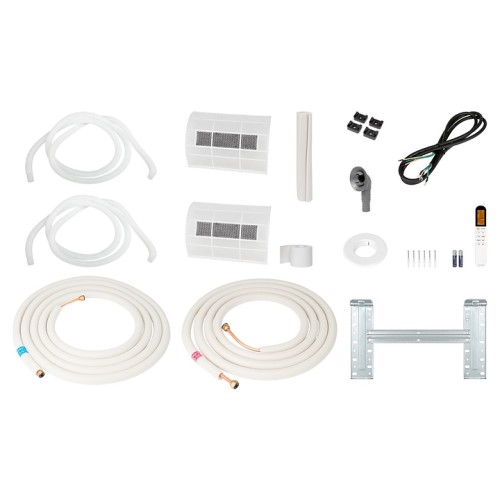 Настенная сплит-система Bomann CL 6044 CB