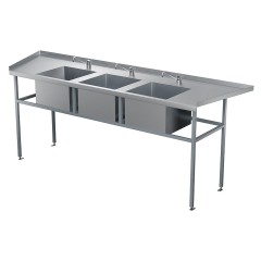 Ванна моечная Проммаш ВМС-22/7