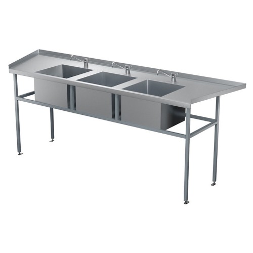 Ванна моечная Проммаш ВМС-22/7