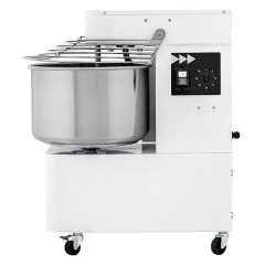 Тестомес спиральный Prismafood IBT 15 2V