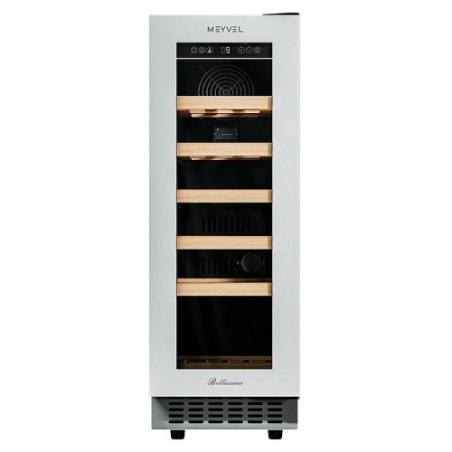 Винный шкаф MEYVEL MV19NH-KWT1