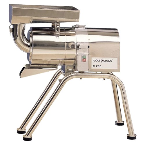 Машина протирочная Robot Coupe C 200