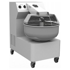 Тестомес вилочный Azimut ITF 25 2V