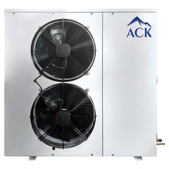 Компрессорно-конденсаторный блок АСК-Холод АСIM-YM158E