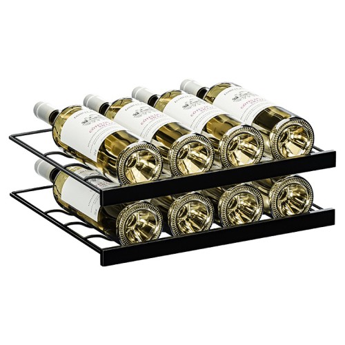 Винный шкаф MEYVEL MV08-BF1 (easy)