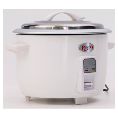Рисоварка Rosso ERC-8L