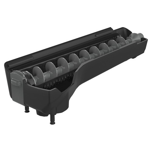 Соковыжималка автоматическая для цитрусовых Zumex Soul Series 2 UE, цвет белый естественный песок