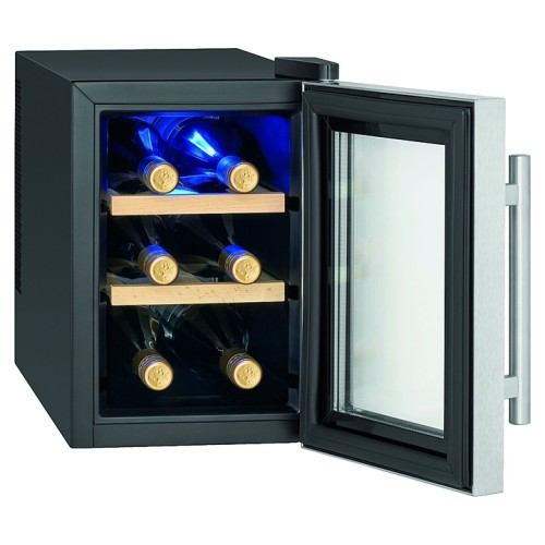 Винный шкаф Profi Cook PC-WK 1231
