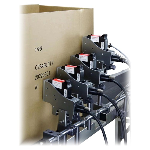 Принтер каплеструйный МАГИКОН MAG G10-4