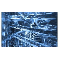 Пароконвектомат Lainox SAPIENS BOOSTED SAE201B+OB201E