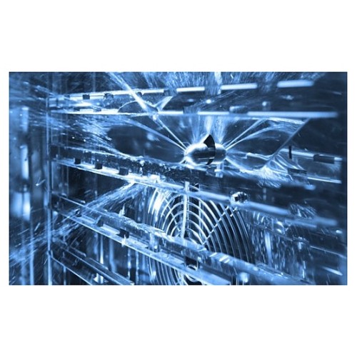 Пароконвектомат Lainox SAPIENS BOOSTED SAE201B+OB201E