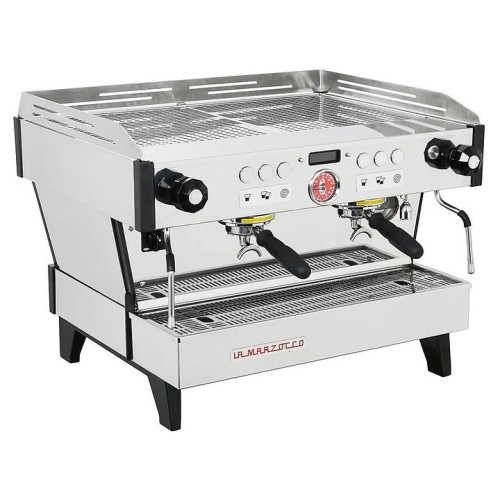 Кофемашина La Marzocco Linea PB AV 2 Gr ABR Tall Cup HW 220V+HL