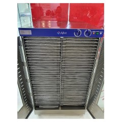 Сушилка для овощей и фруктов Abat ШС-32-2Г-01