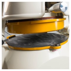 Тестоделитель-округлитель DAUB DR 4/36 Robot Automatic