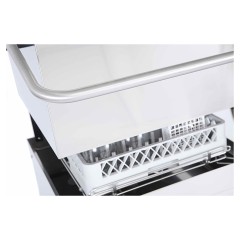 Купольная посудомоечная машина Adler ECO 1000 DP PD (220 В)